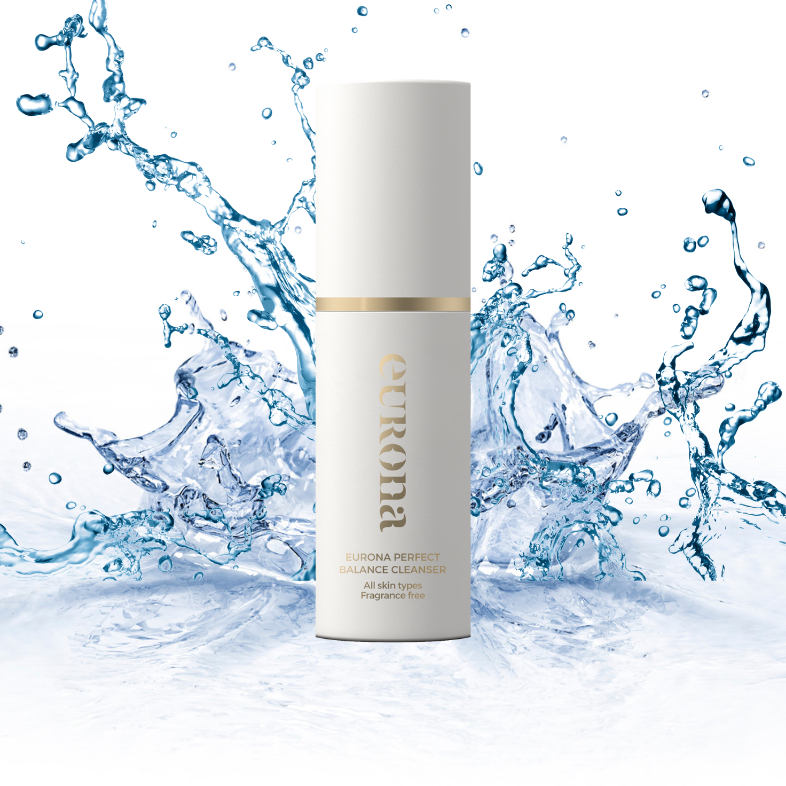 Eurona Limpiador Equilibrio Perfecto